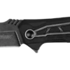 Kershaw Flatbed Spring Assisted Knife Black GFN (3.125" Black SW) 1376 -CUTTING EDGE CUTLERY CO Sales 02f92af553926c0991c46f82d2221133