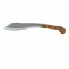 Condor Amalgam Fixed Blade Machete Knife Walnut (12.2" Blasted) CTK2817-11.7HC 2 Condor Amalgam Fixed Blade Machete Knife Walnut (12.2" Blasted) CTK2817-11.7HC -CUTTING EDGE CUTLERY CO Sales 040d8a41ef3f89e98d56f9c06fe956cc