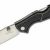 Kershaw Debris Lockback Folding Knife Black GFN (2.75" Stonewash) 2034 -CUTTING EDGE CUTLERY CO Sales 0679e10f5e9a20f337173135bc789d91
