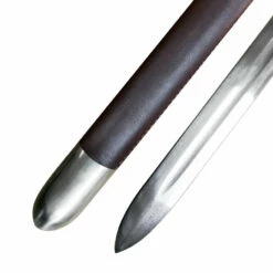 Handmade Folded Steel Viking Sword 8 Handmade Folded Steel Viking Sword -CUTTING EDGE CUTLERY CO Sales 0ab4ad384de0690688d9651187d10742