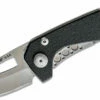 Buck 417 Budgie Black G10 S35VN (2.0'' Satin) 0417BKS-B -CUTTING EDGE CUTLERY CO Sales 0b45c684f5cca947f13261a428a6c556