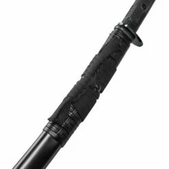 Handmade Tactical Katana Sword W/ Red Blade -CUTTING EDGE CUTLERY CO Sales 0b526a33b1b095adb97ba01aafaf84d4