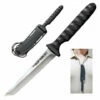 Cold Steel Tanto Spike Fixed Blade Knife Knife (4" Satin) 53NCTZ 2 Cold Steel Tanto Spike Fixed Blade Knife Knife (4" Satin) 53NCTZ -CUTTING EDGE CUTLERY CO Sales 0c20eff4732f5a7406229c784bc16077
