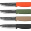 Condor Terrasaur Fixed Blade Knife Army Green (4.25" Gray) CTK3943-4.1 -CUTTING EDGE CUTLERY CO Sales 0fb03373ca6393fa484a346beb8ff3dc