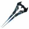 Halo Dual Blade Energy Sword (Lightning) -CUTTING EDGE CUTLERY CO Sales 1
