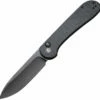 CIVIVI Elementum Button Lock Knife Black G-10 (3.47" Black) C2103A 2 CIVIVI Elementum Button Lock Knife Black G-10 (3.47" Black) C2103A -CUTTING EDGE CUTLERY CO Sales 15bc1373e45fd9b1be6d7f2f6ed5ac32