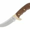 Buck 401 Kalinga Legacy Fixed Blade Knife Brown Burlap Micarta (4.75" Satin) 0401BRSLE-B 2 Buck 401 Kalinga Legacy Fixed Blade Knife Brown Burlap Micarta (4.75" Satin) 0401BRSLE-B -CUTTING EDGE CUTLERY CO Sales 15ddabfb11cbf337063a85744fa1fc17