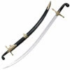 Cold Steel Shamshir Sword W/ Faux Buffalo Horn Handle (30.5") CS-88STS -CUTTING EDGE CUTLERY CO Sales 1a2993558bfed2962541e2bf4e693c0d