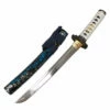 Ghost Of Tsushima Handmade Carbon Steel Tanto -CUTTING EDGE CUTLERY CO Sales 1d726ab00a39b3544e97e29ce7bb9314