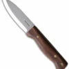 Condor Bushlore Knife Fixed Blade Knife W/ Hardwood Scales (4.3" Plain) CTK232-4.3HC -CUTTING EDGE CUTLERY CO Sales 2129160647584f1b7bfa58bbb4b8fd89