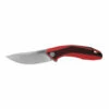 Kershaw Sinkevich Tumbler LTD Edition Red Sub Frame Lock Knife (3.25" Stonewash) 4038RD -CUTTING EDGE CUTLERY CO Sales 2344c6655cd215c128ac1ce79a14b0a6