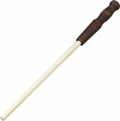 Ceramic Sharpener Rod (Arkansas Sharpeners)