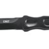 CRKT A.G. Russell Sting Fixed Blade Knife (3.25" Black) 2020 2 CRKT A.G. Russell Sting Fixed Blade Knife (3.25" Black) 2020 -CUTTING EDGE CUTLERY CO Sales 246a677f263a5e09b7f47b988f782fd6