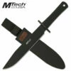 Master Cutlery MTech USA Fixed Blade Knife Knife 14.5" Overall MT-151 -CUTTING EDGE CUTLERY CO Sales 258dcff8c189afc85d06cc67c3b00065