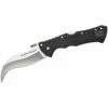Cold Steel 4" Black Talon II Lock Back Knife (4" Satin S35VN) 22B -CUTTING EDGE CUTLERY CO Sales 2611d4aa8179a4b4cf9268441a14abe9