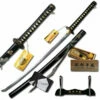Kill Bill Ten Ryu Bill's Sword 41" Overall SW-320DXE -CUTTING EDGE CUTLERY CO Sales 2886d745b998ab1a242fea1d5ad7f474