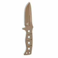 Benchmade Fixed Adamas Fixed Blade Knife Olive Paracord (4.2" FE) 375FE-1 -CUTTING EDGE CUTLERY CO Sales 292c5f6244618c0f4080c203bc2c1ede