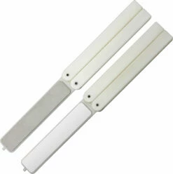 EZE-LAP Eze-Fold Double Sided Ceramic/Super Fine Diamond Sharpener EZL530
