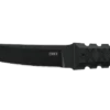 CRKT Williams HZ6 Fixed Blade Knife Black G-10 (6.5" Black) 2927 -CUTTING EDGE CUTLERY CO Sales 2acb299c9843388aa774b6fff07112bd