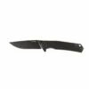 Ruike Frame Lock Knife Stainless Steel (3.39" Black Stonewash) P801-SB -CUTTING EDGE CUTLERY CO Sales 2ba2db3a5f65fc5266bb7ec5f5b21106