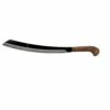 Condor Duku Parang Machete (16" Natural) CTK425-16HC -CUTTING EDGE CUTLERY CO Sales 2d231d69bdc82acdcc126e1b6e280b50