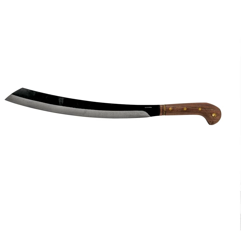 Condor Duku Parang Machete (16" Natural) CTK425-16HC 3 Condor Duku Parang Machete (16" Natural) CTK425-16HC