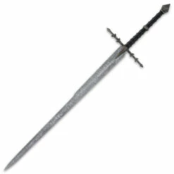 United Cutlery Lord Of The Rings Ringwraith Sword UC1278