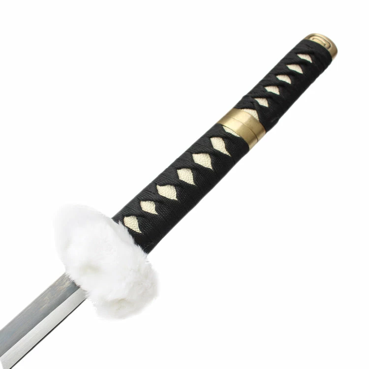 One Piece Doctor Death Katana Sword 4 One Piece Doctor Death Katana Sword - Image 2