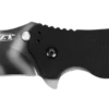 Zero Tolerance Assisted Opening Knife (3.25" Tiger Stripe) ZT 0350TS -CUTTING EDGE CUTLERY CO Sales 2e26ca5e339251bac44b55ed3aca2fd7