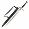 The Witcher Sword - TV Version -CUTTING EDGE CUTLERY CO Sales 2f4001f74df98035f107a208cf30ba8e