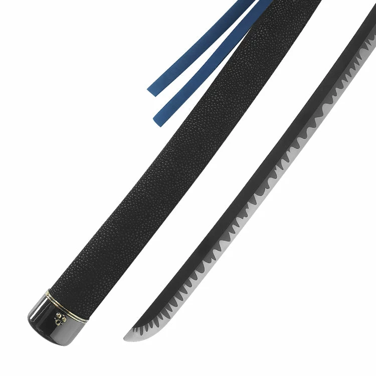 Devil May Cry 5 Katana Sword 4 Devil May Cry 5 Katana Sword - Image 2