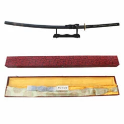 Dachi Handmade Sephiroth’s Masamune Katana Sword -CUTTING EDGE CUTLERY CO Sales 324cd03329795a13770c53198de806e5