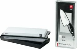 ZWILLING J A Henckels TWIN Dual Finishing Stone Pro 32505-300