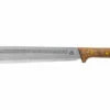 Condor Argyll Scottish Machete Fixed Blade Walnut (12.21" Bead Blast) CTK1028-12.25HC -CUTTING EDGE CUTLERY CO Sales 34a2ba2f028a6ebe76835af6d5c1edf9