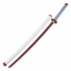 Demon Slayer Kanroji Mitsuri Katana Sword