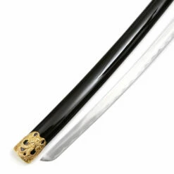 Highlander Lion's Head Katana Sword 9 Highlander Lion's Head Katana Sword -CUTTING EDGE CUTLERY CO Sales 3c22e0398dbe7d46d1b3f12b4e2a3312