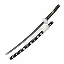 One Piece Doctor Death Katana Sword