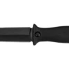 Kershaw Secret Agent Boot Knife (4.4" Black) 4007 -CUTTING EDGE CUTLERY CO Sales 41b1f79a0a4e33a782c487d5849e1206