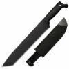 Cold Steel Tanto Machete Fixed Blade Knife Knife (13" Black) 97BTMZ -CUTTING EDGE CUTLERY CO Sales 44cff7e119d49ea5119d8afe9ba1c425