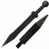 Cold Steel Gladius Machete Sword W/ Sheath (18" Black) CS-97GMS 1 Cold Steel Gladius Machete Sword W/ Sheath (18" Black) CS-97GMS -CUTTING EDGE CUTLERY CO Sales 4637d92e9a6dfebfdc3f23899d89e165