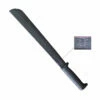 Machete Polypropylene Knife Trainer -CUTTING EDGE CUTLERY CO Sales 475d5cd204aa7310e943778fce07fe5c