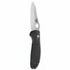 Benchmade Mini Griptilian Axis Lock Knife Black (2.91" Satin) 555-S30V -CUTTING EDGE CUTLERY CO Sales 49347dcad17ed6ae3f1ed5367c1a65d5