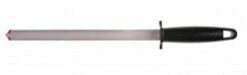 EZE-LAP Super Fine 1200 Grit 10" Sharpener Rod EZLD10SF
