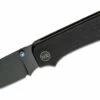 WE Knife Co Big Banter Liner Lock Knife Black G-10 (3.69" SW 20CV) WE21045-1 -CUTTING EDGE CUTLERY CO Sales 4c3244ed4156e7562c7d9e7aa3aa007e