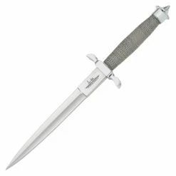 United Cutlery Gil Hibben Silver Shadow Knife With Sheath GH0441