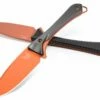 Benchmade Altitude Fixed Blade Knife Orange Cerakote Carbon Fiber (3.08" Orange) 15201OR -CUTTING EDGE CUTLERY CO Sales 4da7140a737ff3a27f62eabaa3099fbd