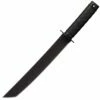 Cold Steel Tactical Tanto Machete Fixed Blade Knife (13" Black) CS-97TKJZ -CUTTING EDGE CUTLERY CO Sales 4f5404b1e5023091667f048f66ed8fa1