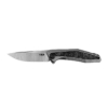 Zero Tolerance Sinkevich Flipper Knife Marbled CF (3.4" Satin) ZT 0470 2 Zero Tolerance Sinkevich Flipper Knife Marbled CF (3.4" Satin) ZT 0470 -CUTTING EDGE CUTLERY CO Sales 4f6007f36ad4523bd2e46e1f80e27796