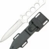 Diving Knife Double Edge W/ Sheath M3346 -CUTTING EDGE CUTLERY CO Sales 4f8ddb5ba425d98493ff7f28a2ef03d8 e65116ca 54e1 4bdf b363 c3d572c04c93