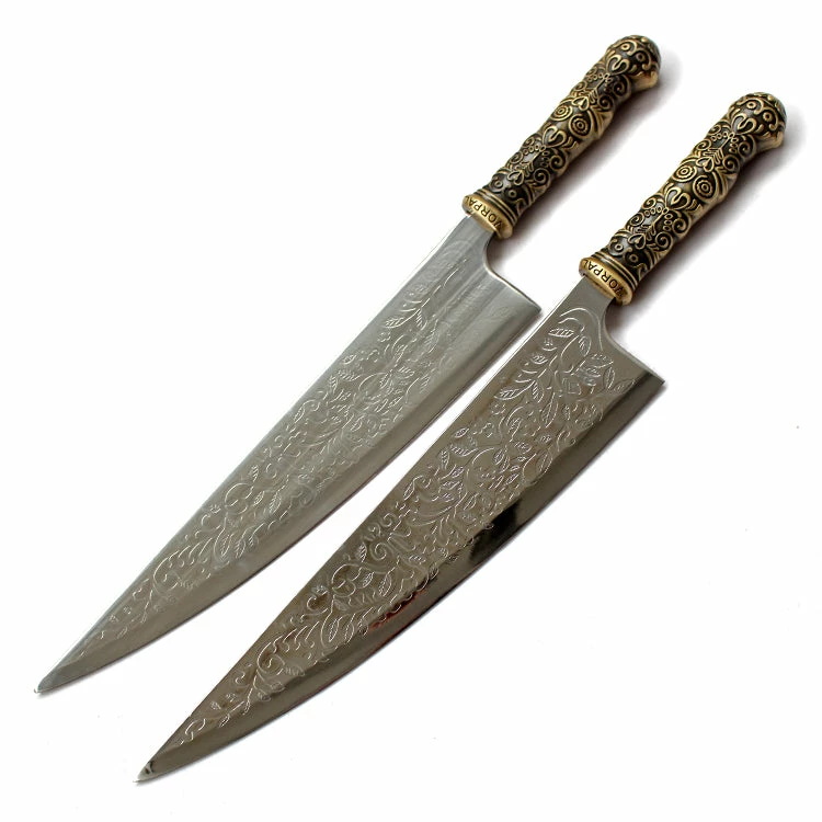 Alice's Vorpal Blade 3 Alice's Vorpal Blade